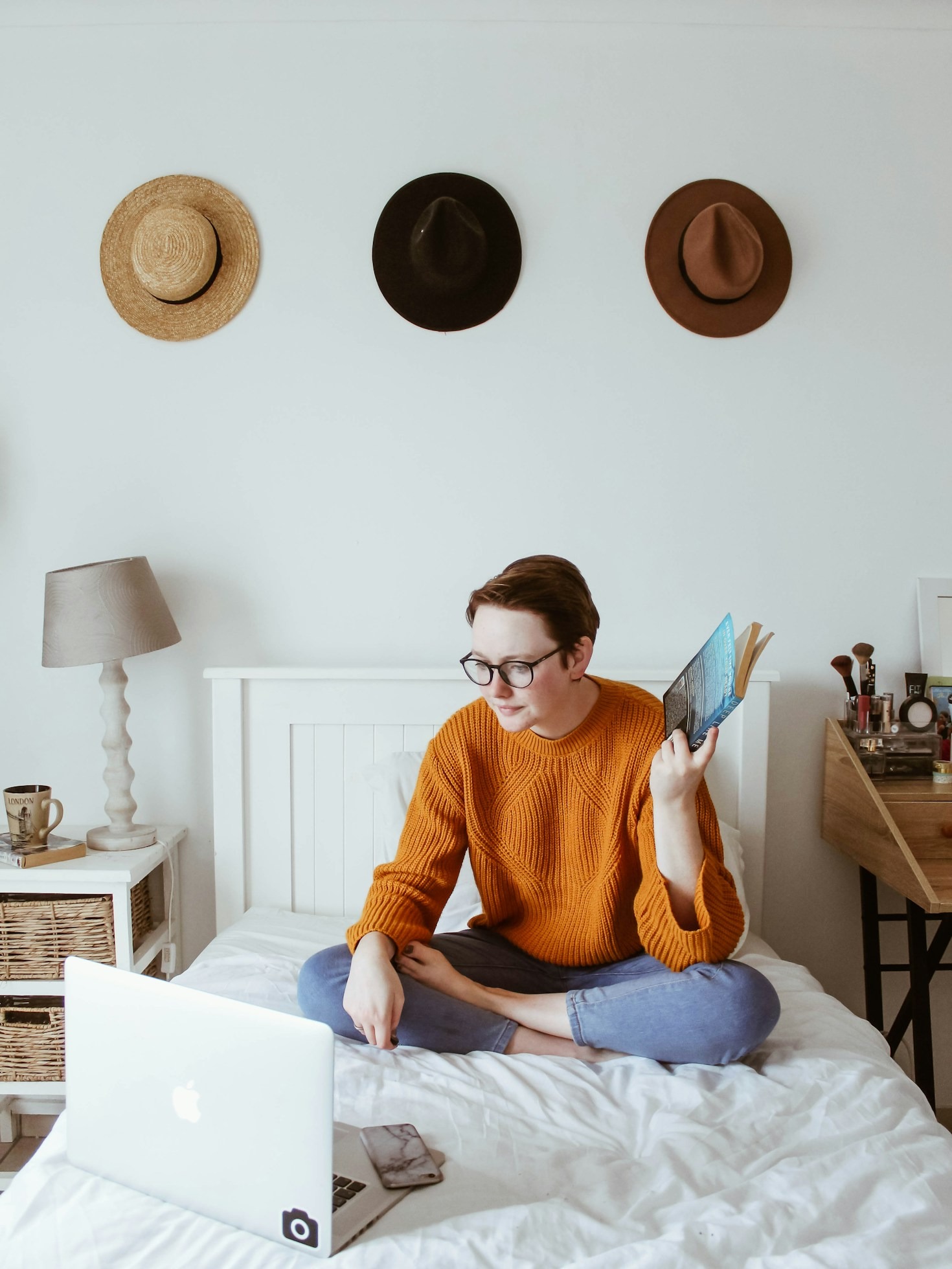 5 Ways to Stay Productive While Job Hunting