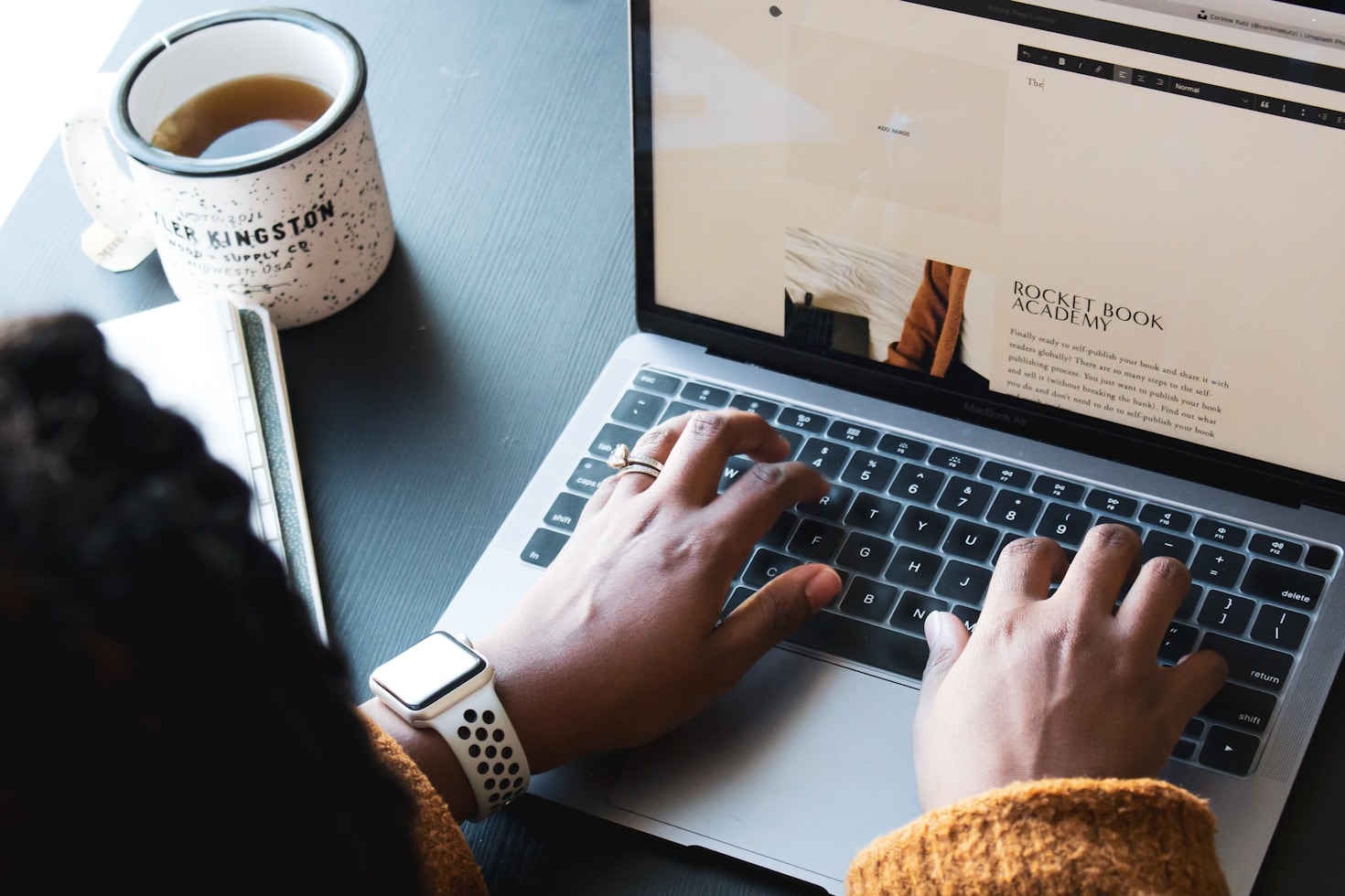 Finding Motivation During IT Career Gaps